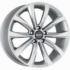MAK Wolf 7.5x18 5x100 ET48
