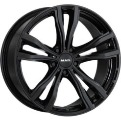MAK X-Mode 9x19 5x120 ET37