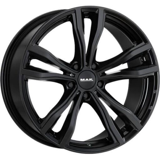 MAK X-Mode 9x19 5x120 ET37