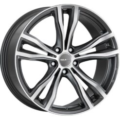 MAK X-Mode 11x20 5x120 ET35