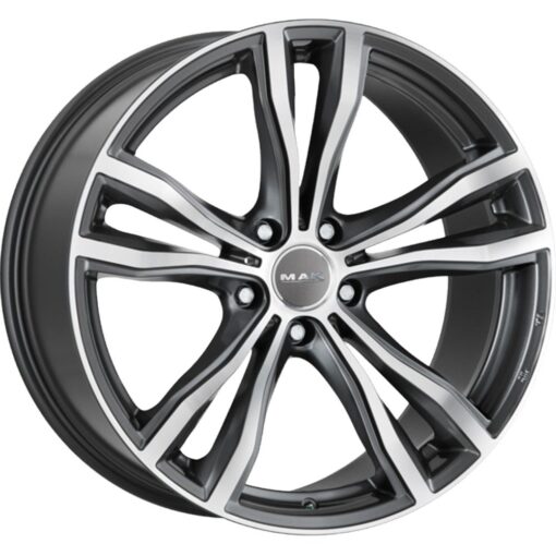 MAK X-Mode 11x20 5x120 ET35