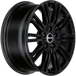 MAK York 8x19 5x120 ET40