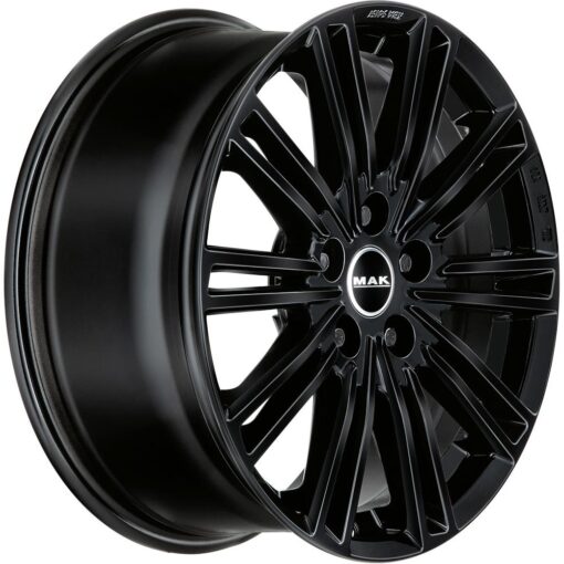 MAK York 8x19 5x120 ET40