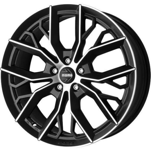 Momo Massimo 7.5x17 5x112 ET40