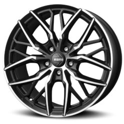 Momo Spider 8.5x19 5x112 ET30
