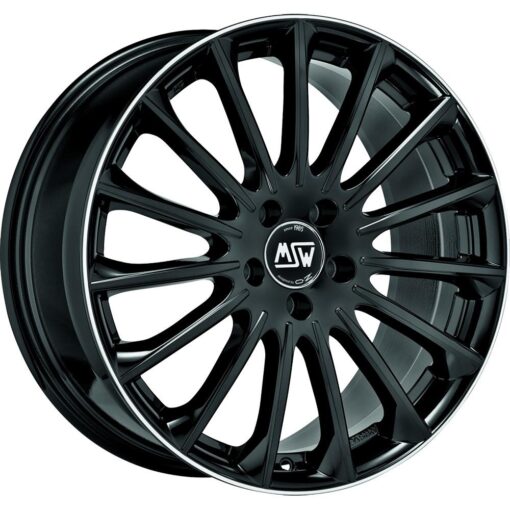 MSW 30 7.5x18 5x108 ET45