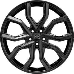 MSW 41 8.5x20 5x120 ET45