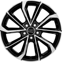 MSW 42 8x19 5x112 ET45