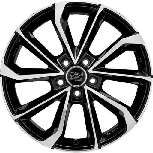 MSW 42 8x18 5x112 ET40