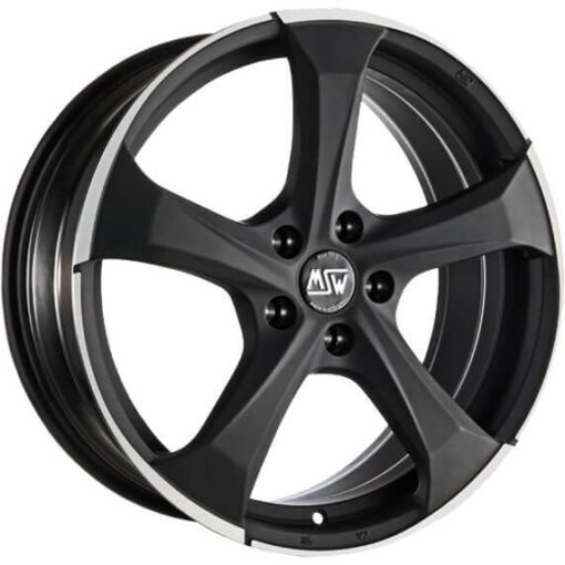 MSW 47 8x19 5x112 ET21