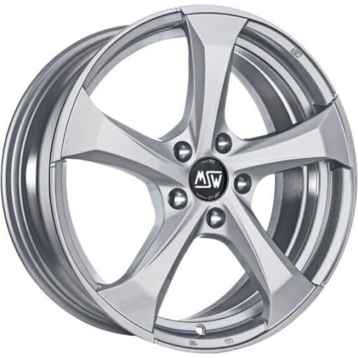 MSW 47 8x19 5x120 ET29