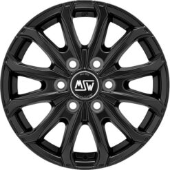 MSW 48 Van 6 Holes 6.5x16 6x120 ET50