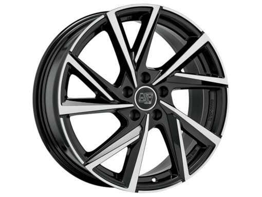 MSW 80-5 7x17 5x112 ET37