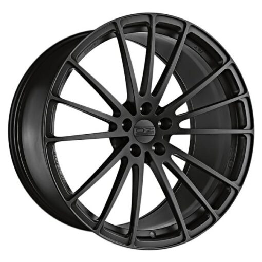 OZ Racing Ares 10x20 5x120 ET45