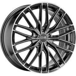 OZ Racing Gran Turismo HLT 8.5x20 5x112 ET40