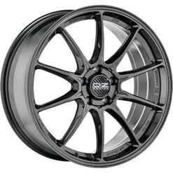OZ Racing Hyper GT HLT 7.5x17 5x112 ET50