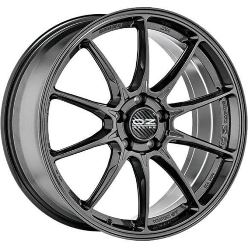OZ Racing Hyper GT HLT 7.5x17 5x112 ET35