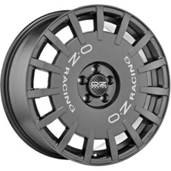OZ Racing Rally Racing 7x17 5x108 ET45