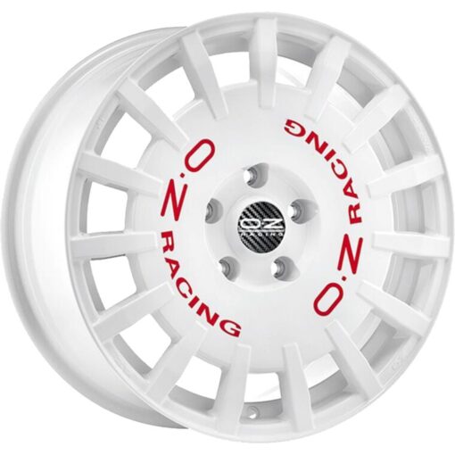OZ Racing Rally Racing 8x18 5x114.3 ET45