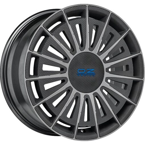 OZ Racing Superturismo Aero E 8x19 5x112 ET45