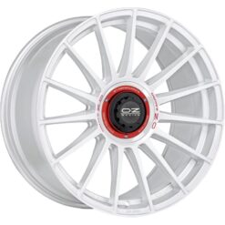 OZ Racing Superturismo Evoluzione WRC 8.5x20 5x112 ET30