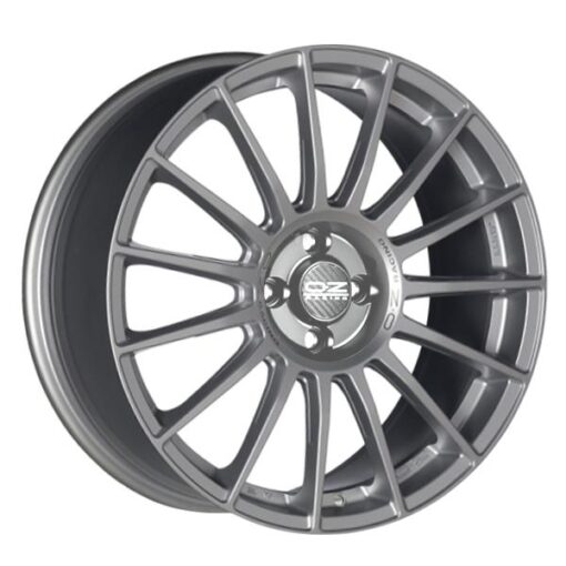 OZ Racing Superturismo LM 8.5x19 5x112 ET30