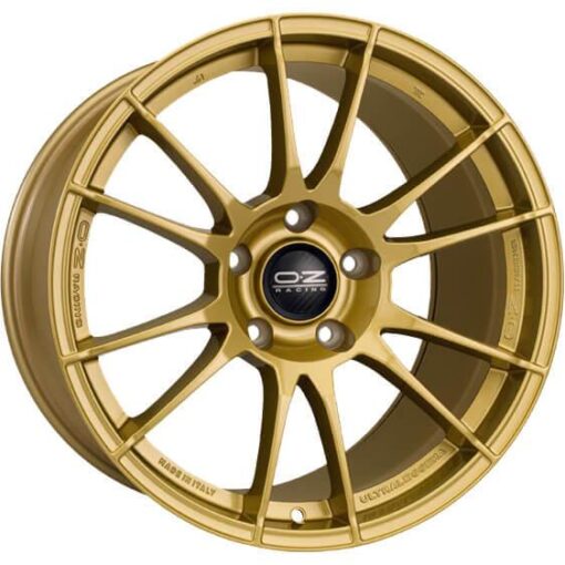 OZ Racing Ultraleggera 8x18 5x114.3 ET48
