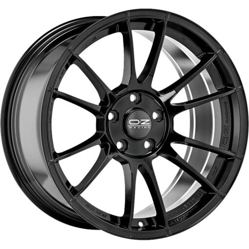 OZ Racing Ultraleggera HLT 8x19 5x112 ET45