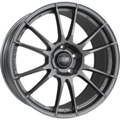 OZ Racing Ultraleggera 7x17 4x100 ET37