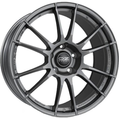 OZ Racing Ultraleggera 7x17 4x100 ET37