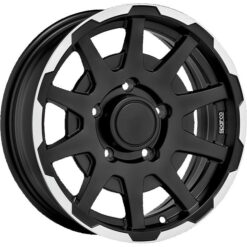 Sparco Dakar 5.5x16 5x139.7 ET0
