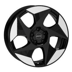 Alutec Solar 8x19 5x112 ET45