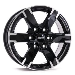 Alutec Titan 7.5x17 6x130 ET55