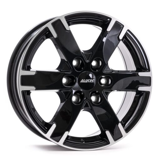 Alutec Titan 8x18 6x139.7 ET38