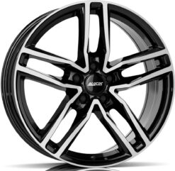 Alutec Ikenu 8x19 5x112 ET20