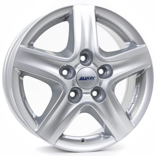 Alutec Grip Transporter 6.5x16 5x118 ET50