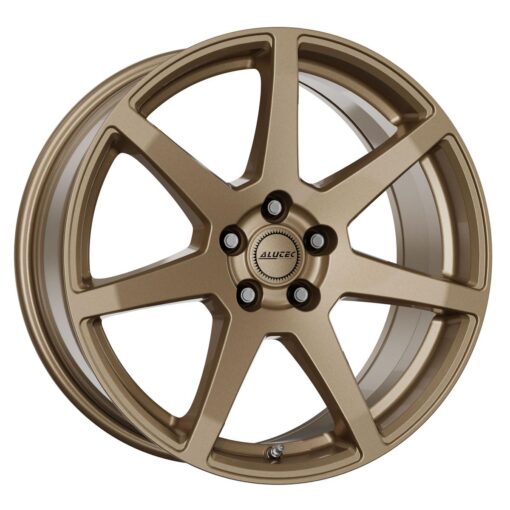 Alutec Pearl 8.5x18 5x112 ET40