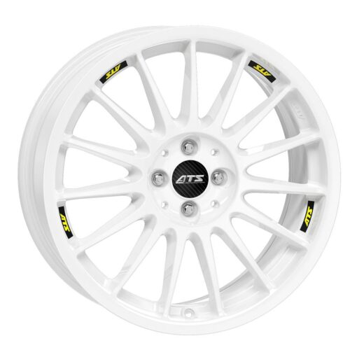 ATS Streetrallye 7x17 5x112 ET45