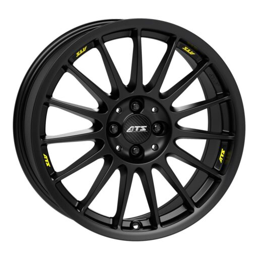 ATS Streetrallye 7x17 4x108 ET25