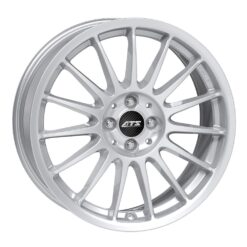ATS Streetrallye 6x15 5x98 ET38