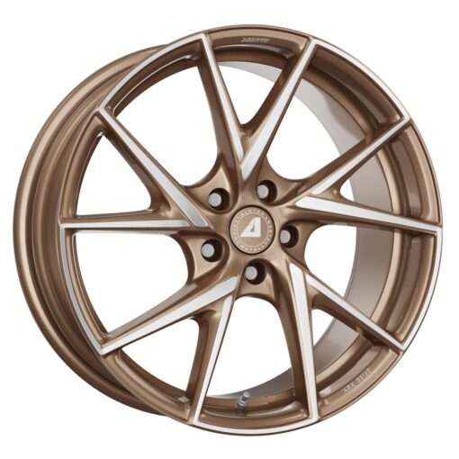 Alutec ADX.01 7x17 4x108 ET32