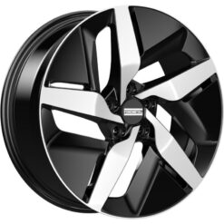 Fondmetal E-Joule 8x20 5x112 ET26