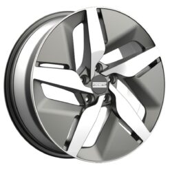 Fondmetal e-Joule 8x20 5x112 ET45