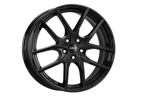 Dezent TO 7x17 5x108 ET47