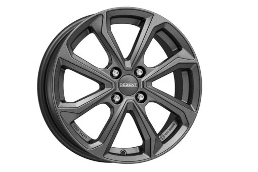 Dezent KT 6x16 4x100 ET50
