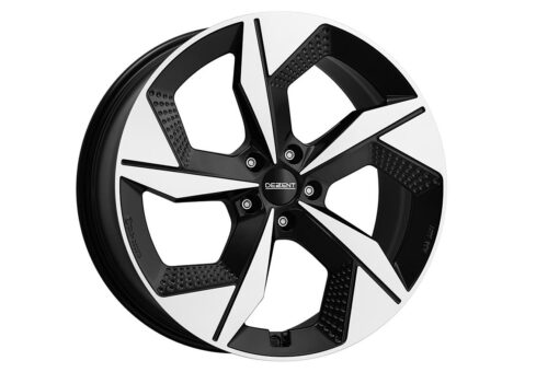 Dezent AO dark 9x20 5x112 ET42