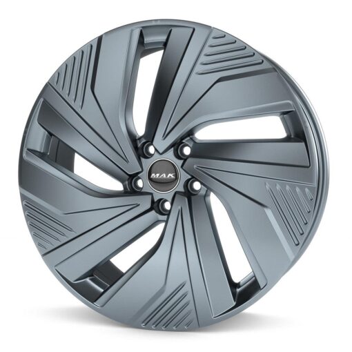 MAK Electra 8x20 5x112 ET45