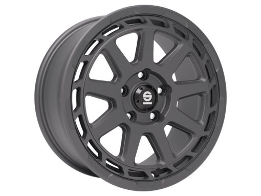 Sparco Gravel 8x17 5x108 ET35