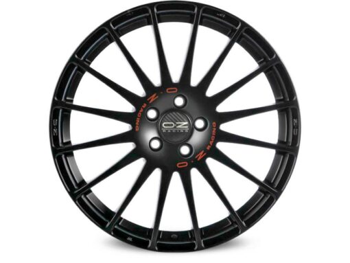 OZ Racing Superturismo GT 8x18 5x112 ET35
