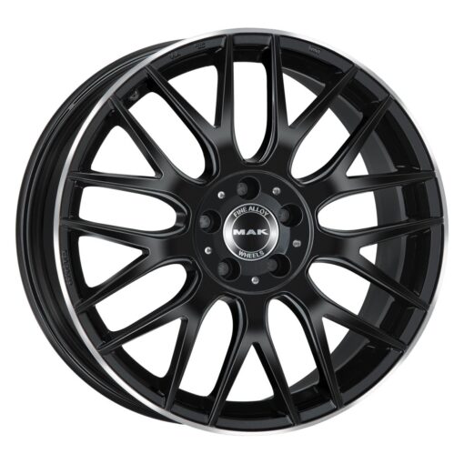 MAK Arrow 8x19 5x112 ET53